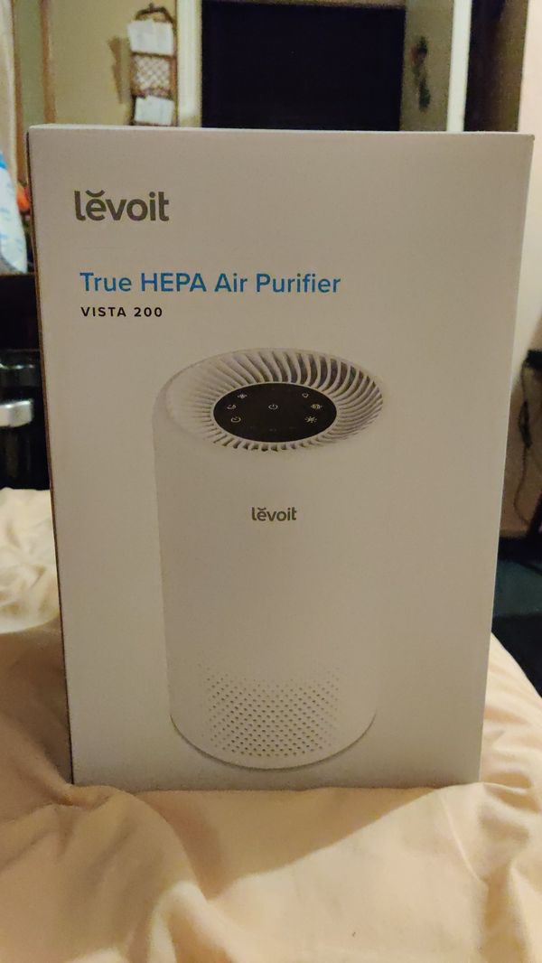 levoit air purifier for sale