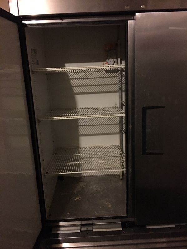 Used refrigerator restaurant equipment for sale for Sale in Las Vegas