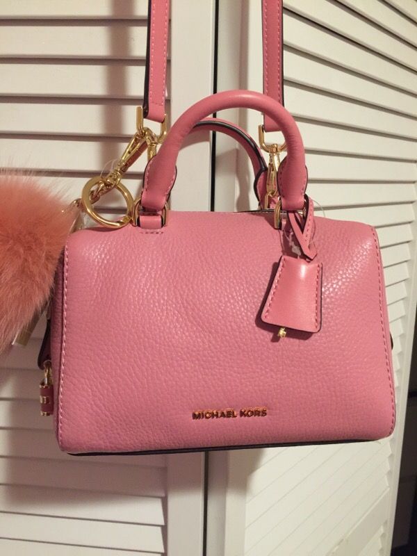 michael kors small sling bag