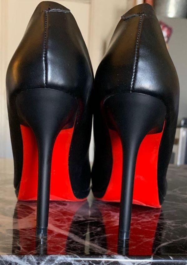 Brand New red bottom heels for Sale in Peoria, AZ - OfferUp