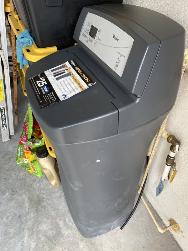 whirlpool whesfc pro series home depot