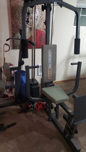 New and Used Home gym for Sale - OfferUp
