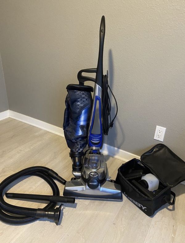 BRAND NEW Kirby Vacuum! Never used! for Sale in San Diego, CA OfferUp