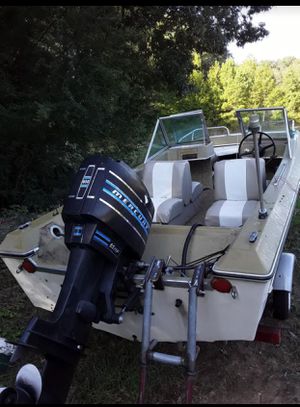New and Used Boat for Sale in Greenville, SC - OfferUp