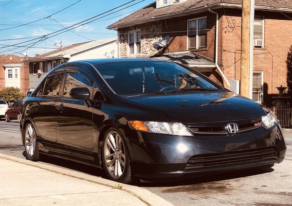 07 Civic Si for Sale in Bethlehem, PA - OfferUp