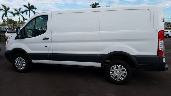 Mint Condition 2015 Ford Transit Cargo Van T150 Low Roof Clean Title Good Miles For Sale In 3791