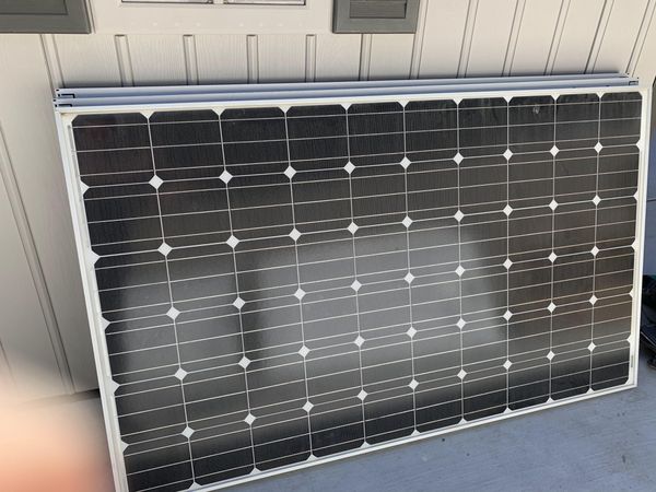 Solar Panels/Micro inverters for Sale in Victorville, CA - OfferUp
