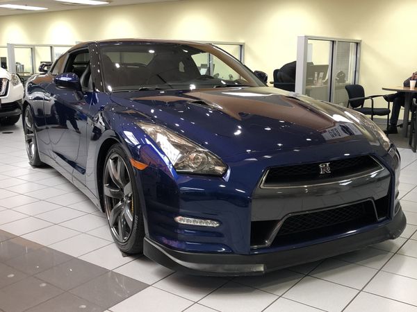 2014 NISSAN GTR PREMIUM For Sale In Renton WA OfferUp
