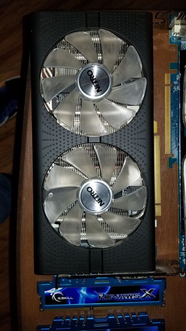 Computer parts (Price is to buy whole lot) for Sale in Lacey, WA OfferUp