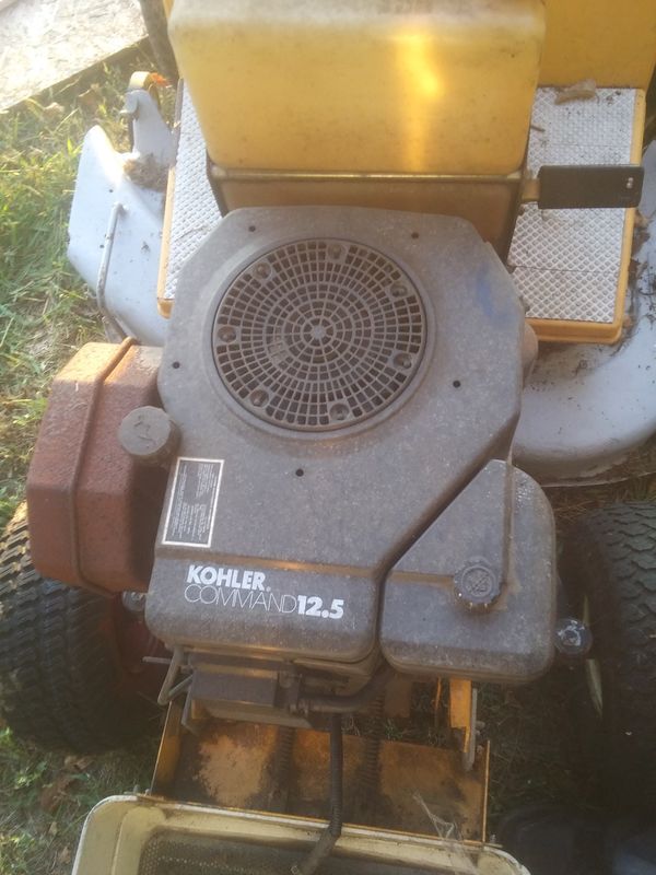 Cub cadet 1330 for Sale in Seaford, DE OfferUp