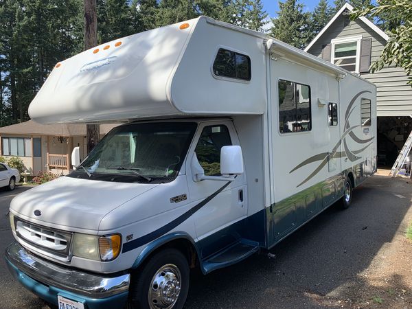 2003 Condor Class C RV for Sale in Lynnwood, WA - OfferUp