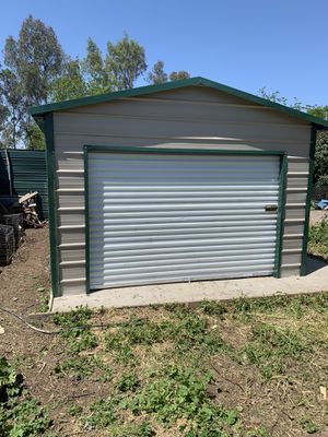 New and Used Shed for Sale in Visalia, CA - OfferUp