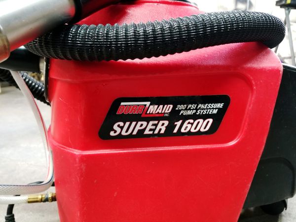 hot water extractor for car detailing hot water extractor for car detailing