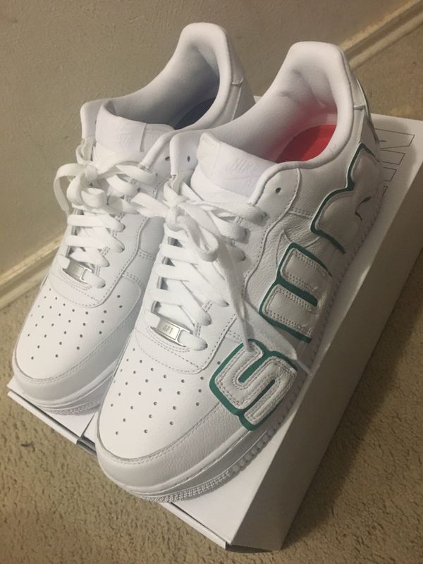 af1 cactus flea market
