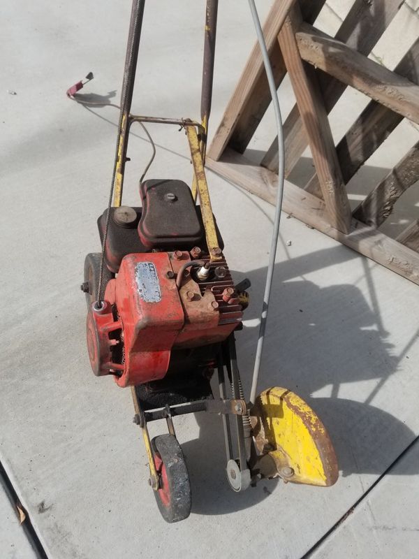 Power Trim Edger for Sale in La Verne, CA OfferUp