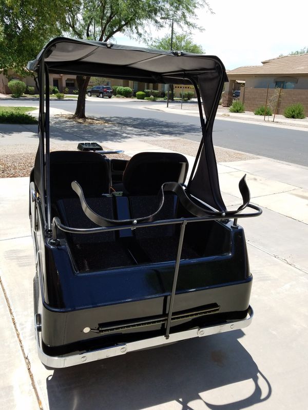 1972 Harley Davidson Electric Golf Cart for Sale in Queen Creek, AZ