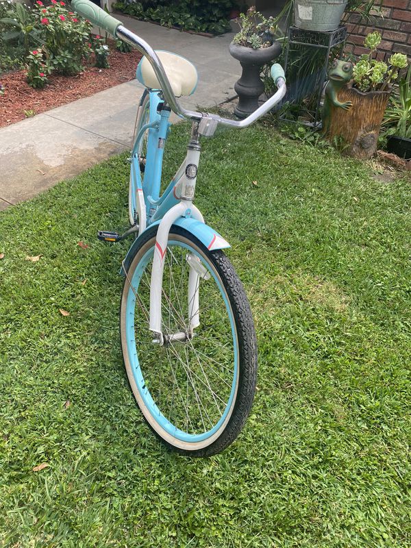 Schwinn legacy 26” cruiser bike for Sale in Riverside, CA - OfferUp
