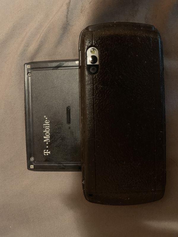 TMobile SideKick flip phone for Sale in Avenal, CA OfferUp