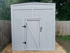 New and Used Shed for Sale in Hampton, VA - OfferUp