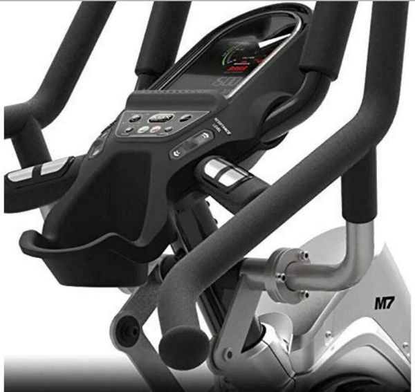 used bowflex max trainer m7 for sale