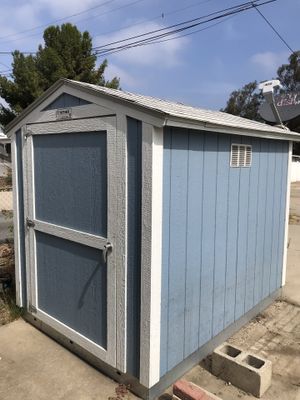 New and Used Shed for Sale in Escondido, CA - OfferUp