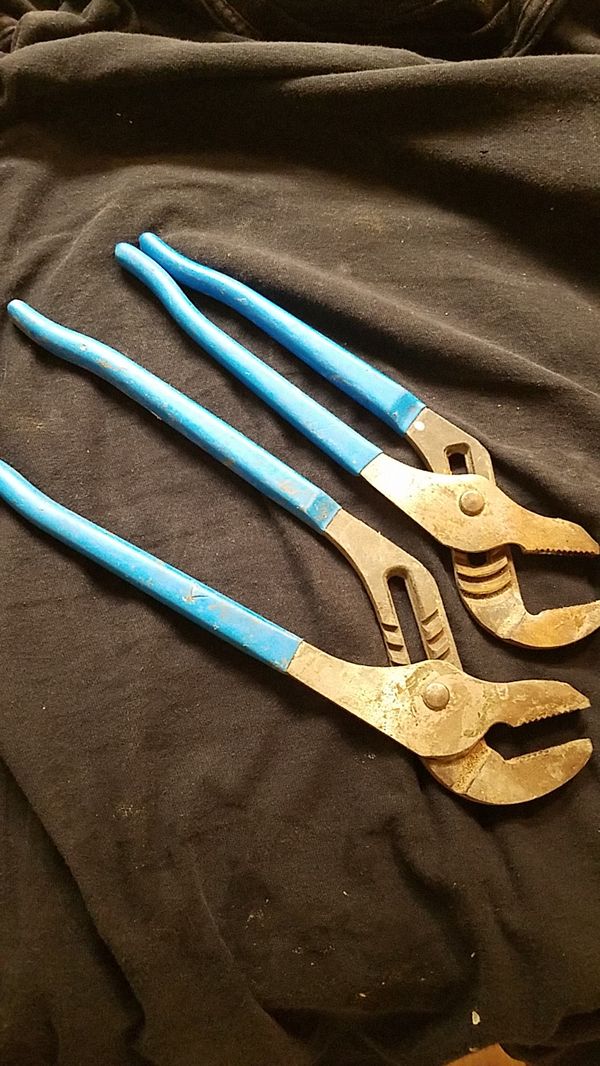 Channel locks for Sale in Garden Grove, CA OfferUp