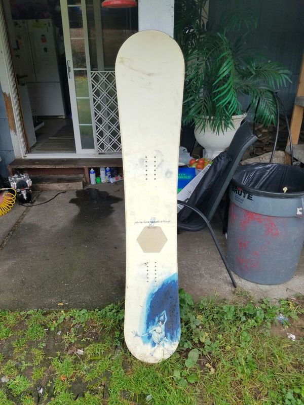 forum snowboard company