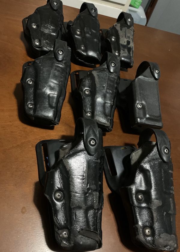 Police Gun Holsters for Sale in Houston, TX OfferUp