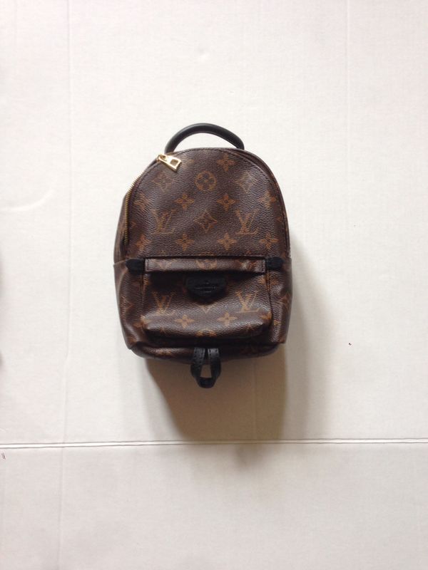 Louis Vuitton Palm Springs for Sale in Piscataway, NJ - OfferUp