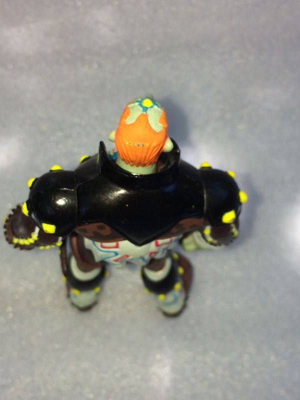 legend of zelda ganondorf figure