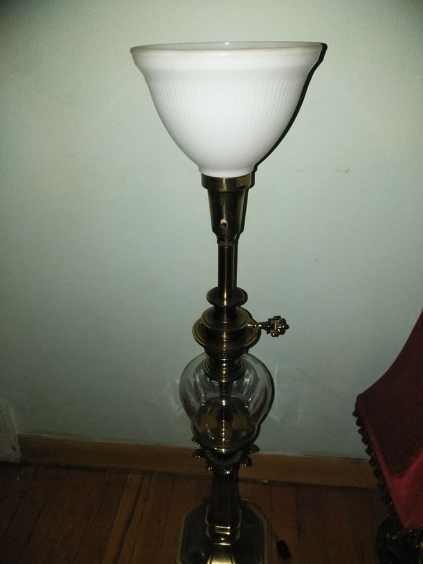 Vintage Stiffel Lamps >> Vintage Stiffel Lamp For Sale In Sterling Heights Mi Offerup Vintage Stiffel Lamps >> Vintage Stiffel Lamp For Sale In Sterling Heights Mi Offerup