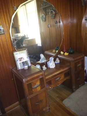 New And Used Antique Dresser For Sale In Indianapolis In Offerup