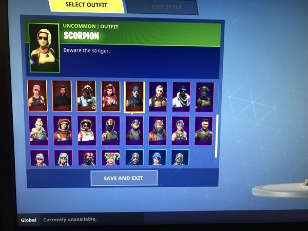 OG Fortnite Account for sale ! Dark Knight, Season 2,3,4,5 battle pass ...