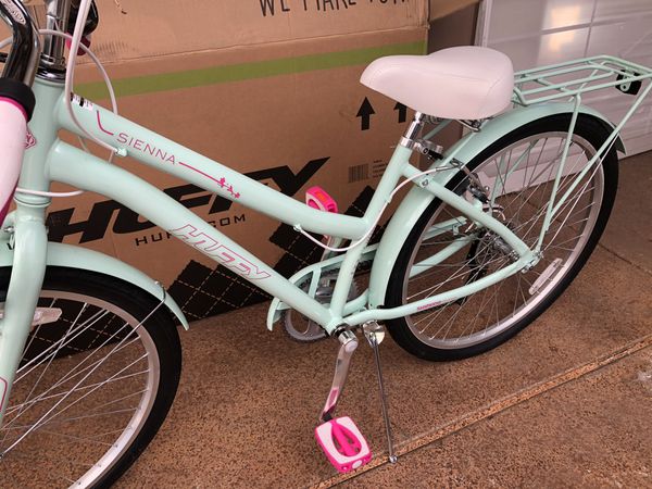 shimano huffy bike