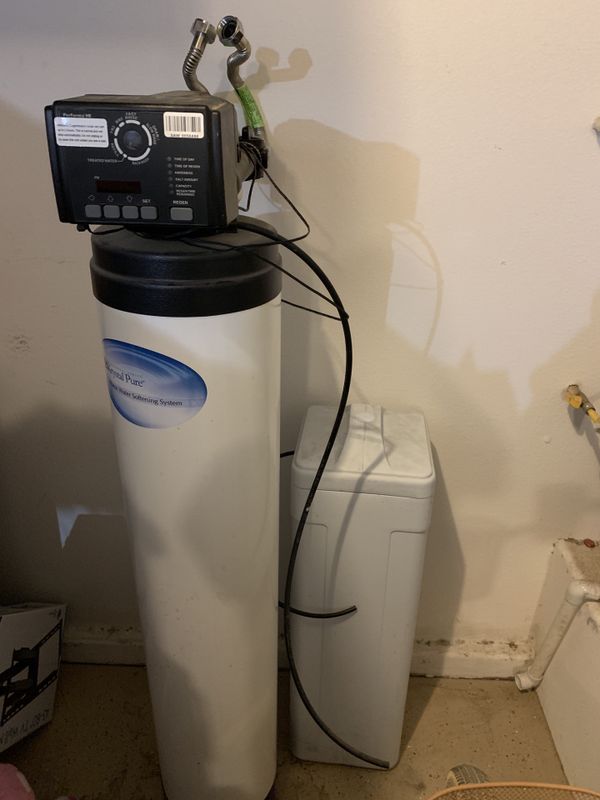 krystal-pure-water-softener-for-sale-in-las-vegas-nv-offerup