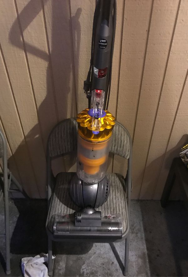 dyson dc40 hoover