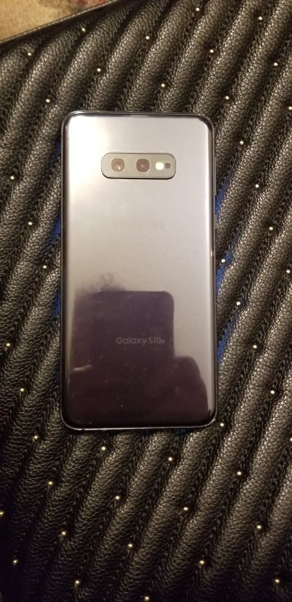 samsung se 10e