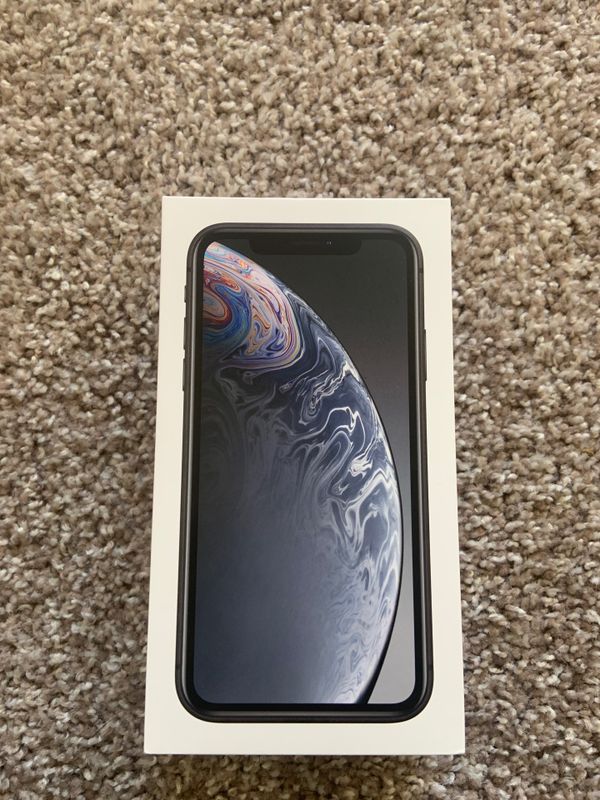 Cracked IPhone XR for Sale in Salisbury, NC OfferUp