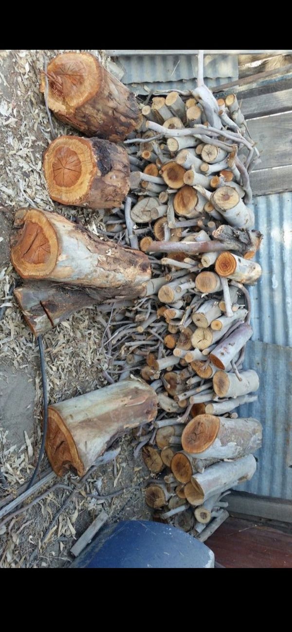 Eucalyptus Firewood for Sale in Visalia, CA OfferUp