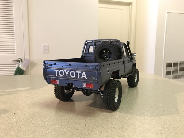 lc70 rc