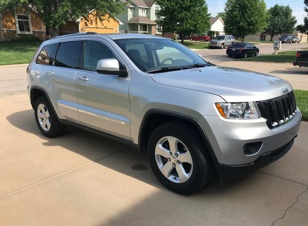 09 Jeep Grand Cherokee Laredo for Sale in Orange, CA - OfferUp