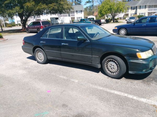 97 Infiniti q45 for Sale in Conway, SC - OfferUp