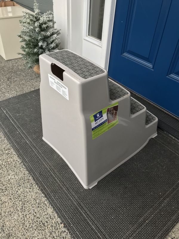 Top Paw Pet Stairs for Sale in Renton, WA OfferUp