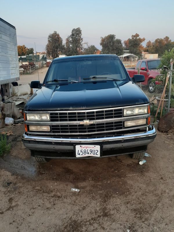 Chevy Silverado for sale for Sale in Perris, CA OfferUp