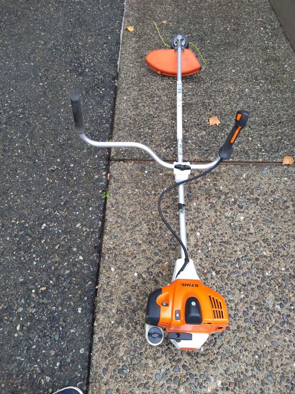 Stihl FS 240 for Sale in Silverdale, WA - OfferUp