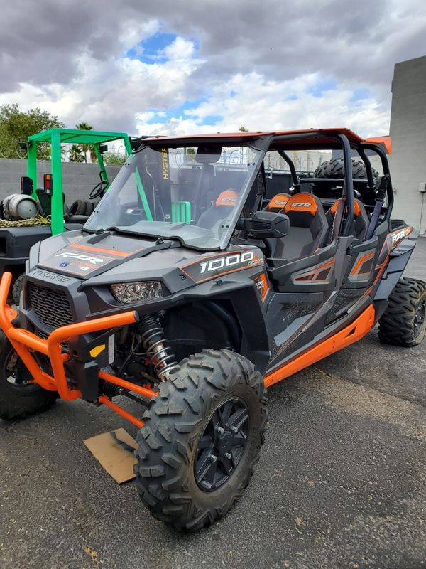 2014 Polaris razor 1000 4 seater for Sale in Tempe, AZ OfferUp