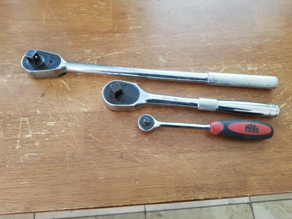 mac tools air ratchet repair kit for ar777a