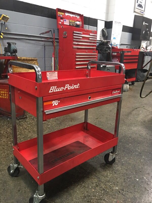 Snap on utility cart for Sale in Fremont, CA OfferUp