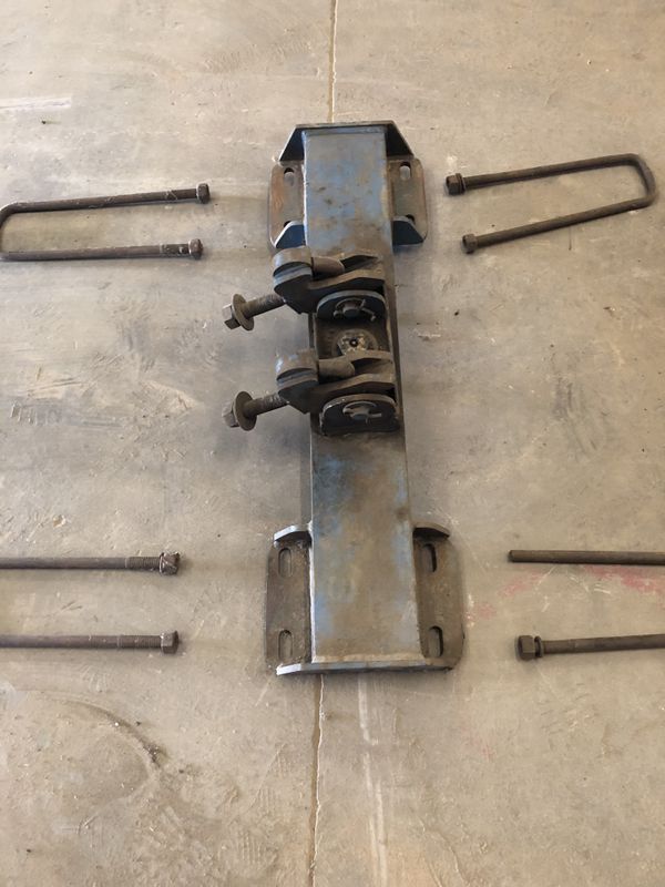 Truck Decking Saddle Towing for Sale in Turlock, CA - OfferUp