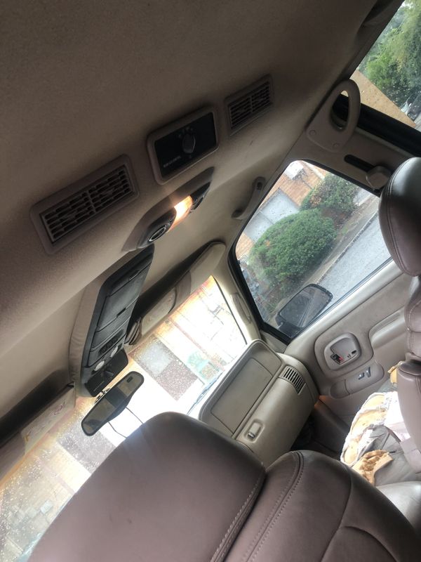 Toyota Henderson Nc >> 1998 Chevy Tahoe for Sale in Atlanta, GA - OfferUp Toyota Henderson Nc >> 1998 Chevy Tahoe for Sale in Atlanta, GA - OfferUp